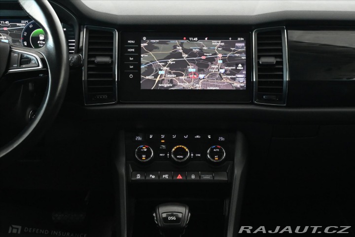 Škoda Kodiaq 1,5 TSi 110kW DSG Style Z 2019