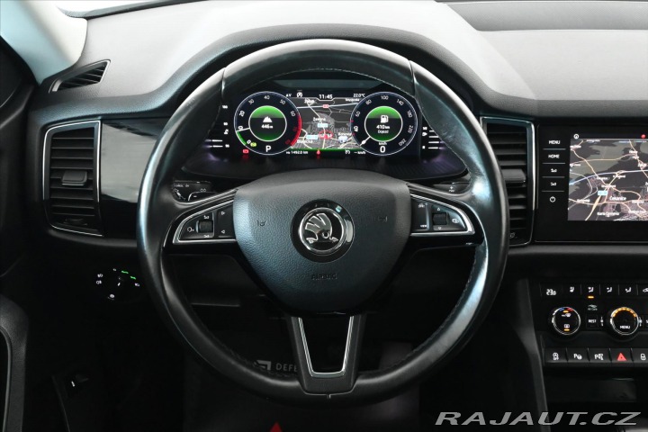 Škoda Kodiaq 1,5 TSi 110kW DSG Style Z 2019