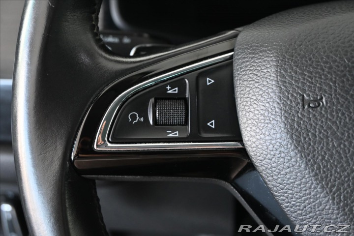 Škoda Kodiaq 1,5 TSi 110kW DSG Style Z 2019