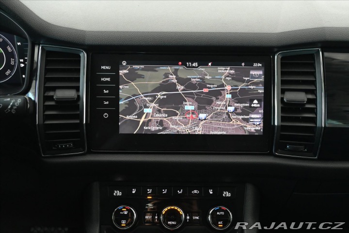 Škoda Kodiaq 1,5 TSi 110kW DSG Style Z 2019