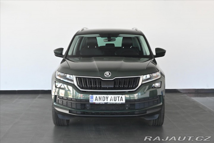 Škoda Kodiaq 1,5 TSi 110kW DSG Style Z 2019