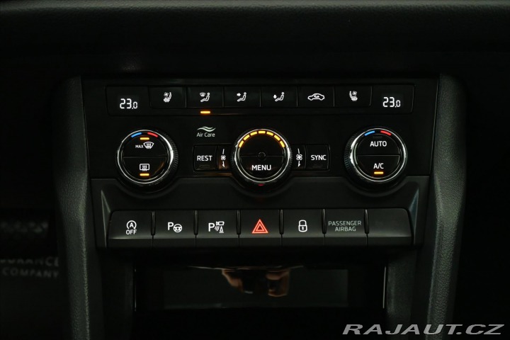 Škoda Kodiaq 1,5 TSi 110kW DSG Style Z 2019