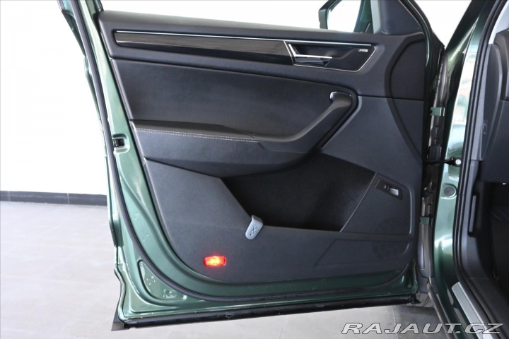 Škoda Kodiaq 1,5 TSi 110kW DSG Style Z 2019