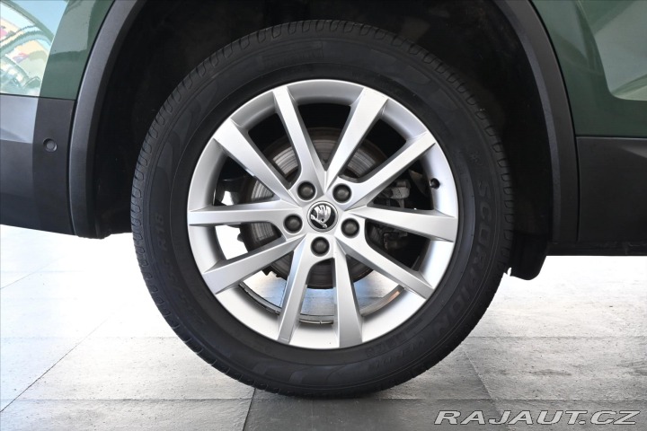 Škoda Kodiaq 1,5 TSi 110kW DSG Style Z 2019