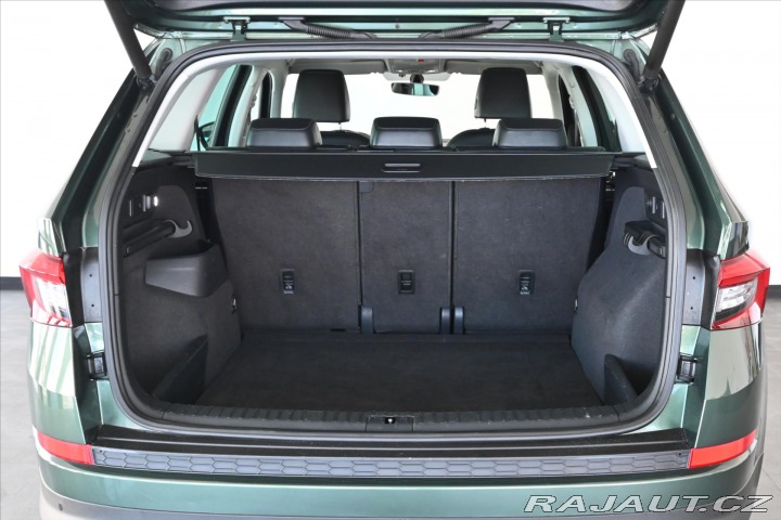 Škoda Kodiaq 1,5 TSi 110kW DSG Style Z 2019