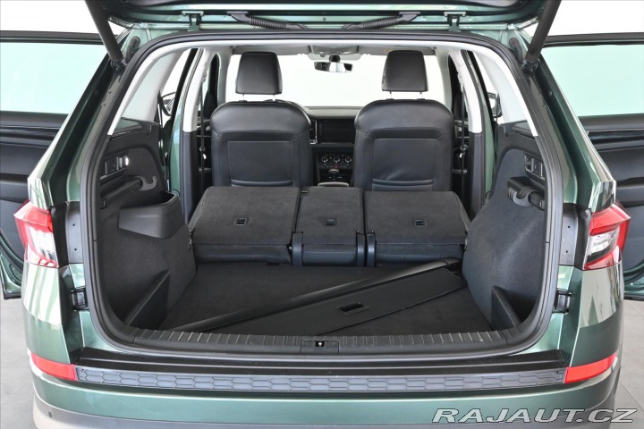 Škoda Kodiaq 1,5 TSi 110kW DSG Style Z 2019