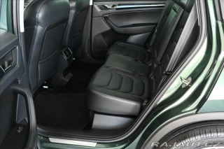 Škoda Kodiaq 1,5 TSi 110kW DSG Style Z 2019