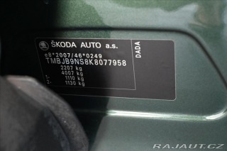 Škoda Kodiaq 1,5 TSi 110kW DSG Style Z 2019