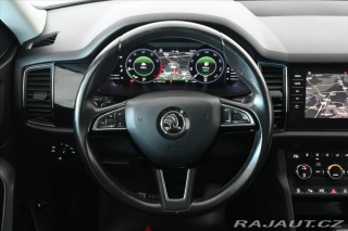 Škoda Kodiaq 1,5 TSi 110kW DSG Style Z 2019