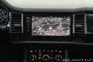 Škoda Kodiaq 1,5 TSi 110kW DSG Style Z 2019
