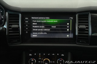 Škoda Kodiaq 1,5 TSi 110kW DSG Style Z 2019