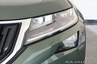 Škoda Kodiaq 1,5 TSi 110kW DSG Style Z 2019