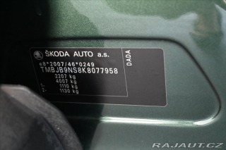 Škoda Kodiaq 1,5 TSi 110kW DSG Style Z 2019