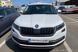 Škoda Kodiaq 2,0 TDi 110kW DSG Style V 2021