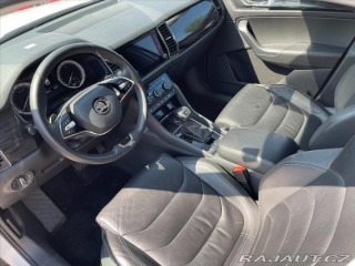 Škoda Kodiaq 2,0 TDi 110kW DSG Style V 2021