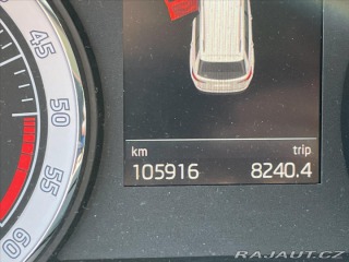 Škoda Kodiaq 2,0 TDi 110kW DSG Style V 2021