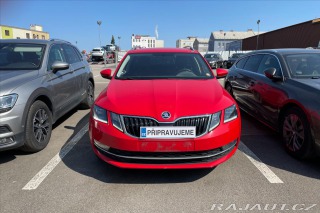 Škoda Octavia 2,0 TDi 110kW DSG Style V