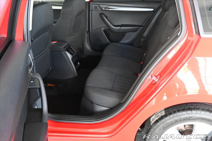 Škoda Octavia 2,0 TDi 110kW DSG STYLE Z 2019