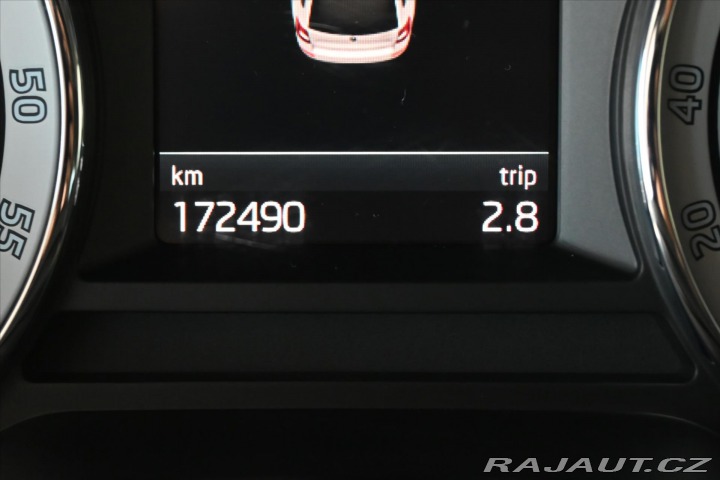 Škoda Octavia 2,0 TDi 110kW DSG STYLE Z 2019