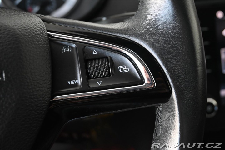 Škoda Octavia 2,0 TDi 110kW DSG STYLE Z 2019