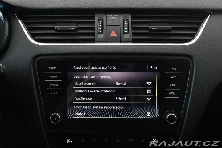 Škoda Octavia 2,0 TDi 110kW DSG STYLE Z 2019