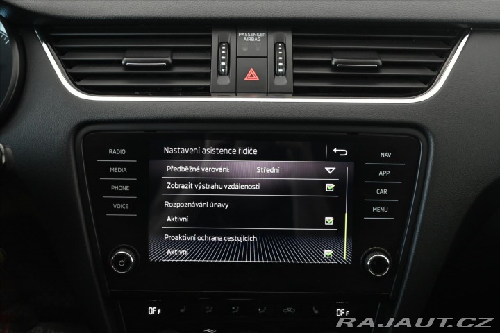 Škoda Octavia 2,0 TDi 110kW DSG STYLE Z 2019