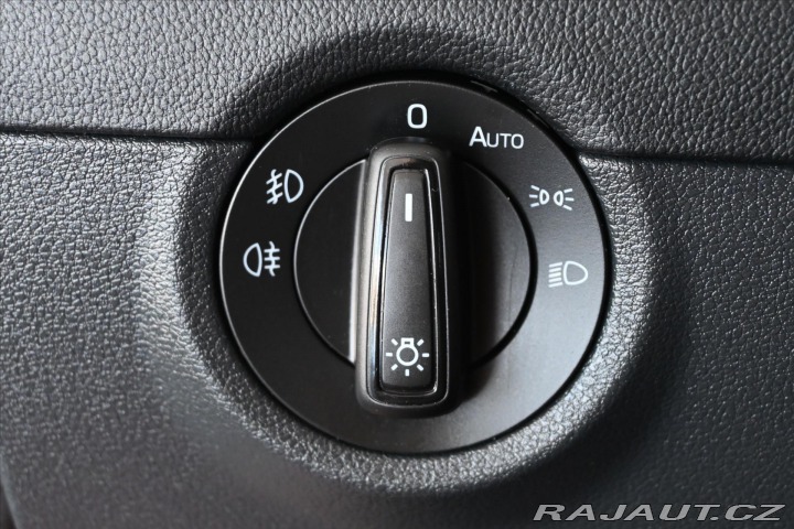 Škoda Octavia 2,0 TDi 110kW DSG STYLE Z 2019