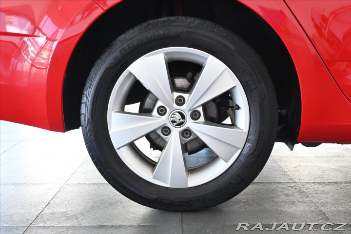 Škoda Octavia 2,0 TDi 110kW DSG STYLE Z 2019