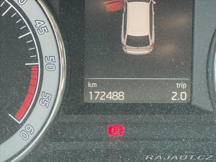 Škoda Octavia 2,0 TDi 110kW DSG Style V 2019