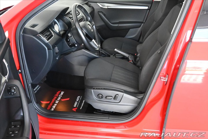 Škoda Octavia 2,0 TDi 110kW DSG STYLE Z 2019