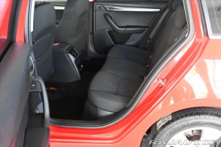 Škoda Octavia 2,0 TDi 110kW DSG STYLE Z 2019
