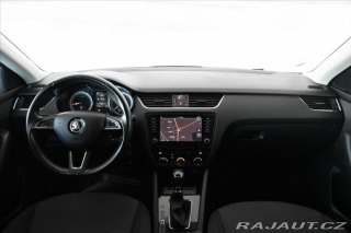 Škoda Octavia 2,0 TDi 110kW DSG STYLE Z 2019