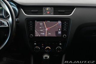 Škoda Octavia 2,0 TDi 110kW DSG STYLE Z 2019