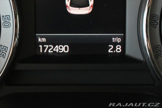 Škoda Octavia 2,0 TDi 110kW DSG STYLE Z 2019