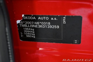 Škoda Octavia 2,0 TDi 110kW DSG STYLE Z 2019