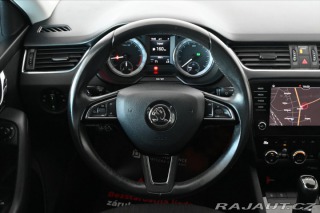Škoda Octavia 2,0 TDi 110kW DSG STYLE Z 2019