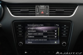 Škoda Octavia 2,0 TDi 110kW DSG STYLE Z 2019