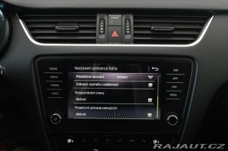 Škoda Octavia 2,0 TDi 110kW DSG STYLE Z 2019