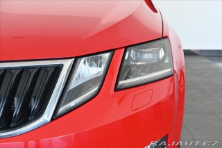 Škoda Octavia 2,0 TDi 110kW DSG STYLE Z 2019