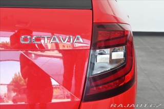 Škoda Octavia 2,0 TDi 110kW DSG STYLE Z 2019