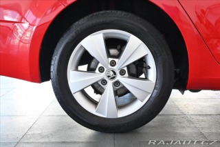 Škoda Octavia 2,0 TDi 110kW DSG STYLE Z 2019