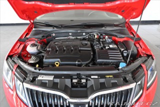 Škoda Octavia 2,0 TDi 110kW DSG STYLE Z 2019