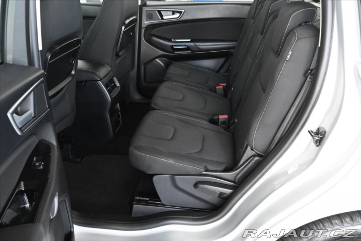 Ford S-MAX 2,0 EcoBlue 140 kW*AT8*Ti 2021