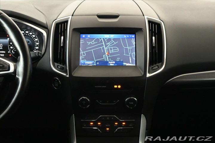 Ford S-MAX 2,0 EcoBlue 140 kW AT8 Ti 2021