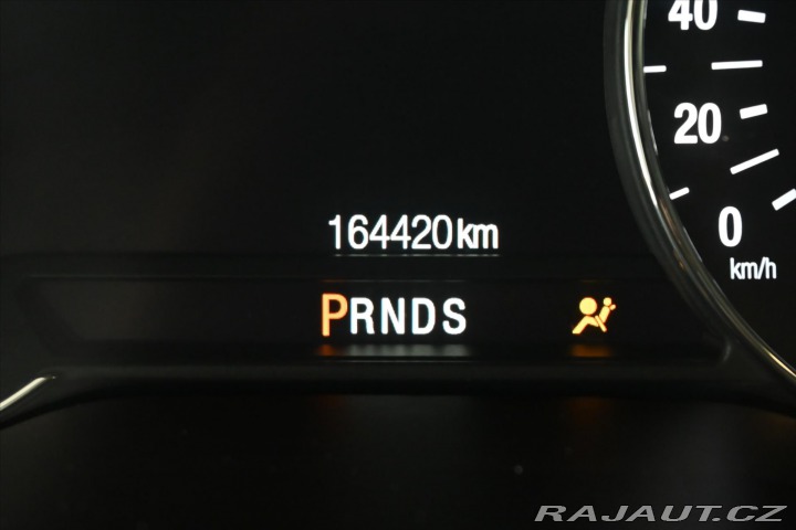 Ford S-MAX 2,0 EcoBlue 140 kW AT8 Ti 2021