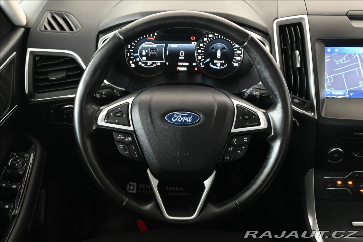 Ford S-MAX 2,0 EcoBlue 140 kW AT8 Ti 2021