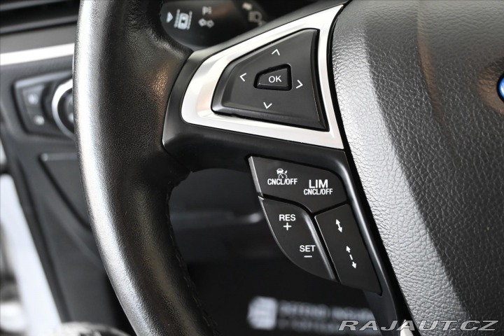 Ford S-MAX 2,0 EcoBlue 140 kW AT8 Ti 2021