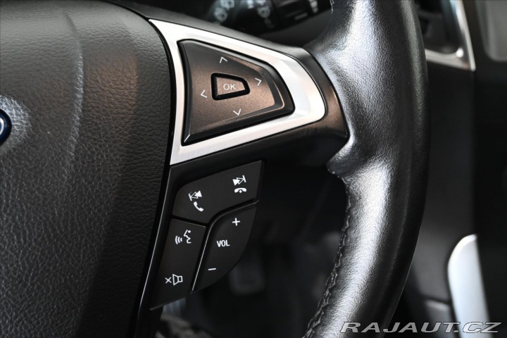 Ford S-MAX 2,0 EcoBlue 140 kW AT8 Ti 2021