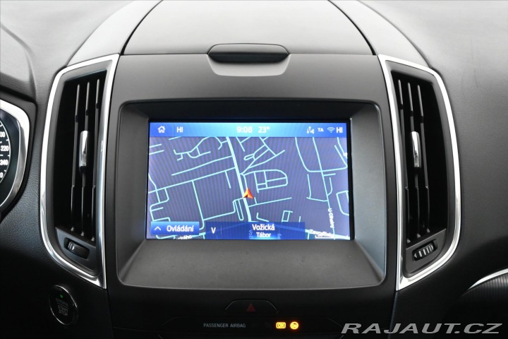 Ford S-MAX 2,0 EcoBlue 140 kW AT8 Ti 2021