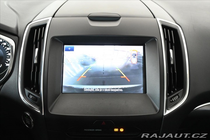 Ford S-MAX 2,0 EcoBlue 140 kW AT8 Ti 2021